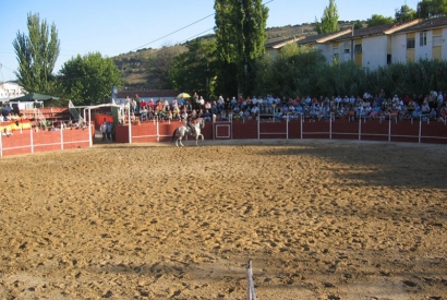 Villar del Olmo Prepares its Bullfighting Festivities with a Grand Festival