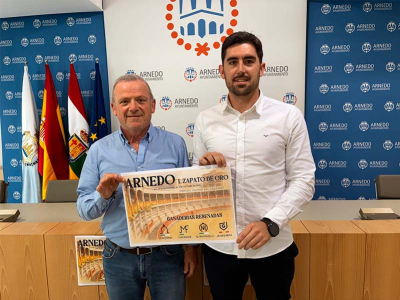 The 50th Zapato de Oro Reveals Its Line-Up