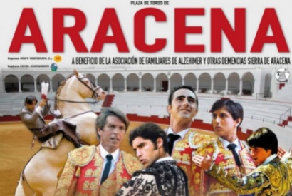 Presentado el Festival benéfico de Aracena