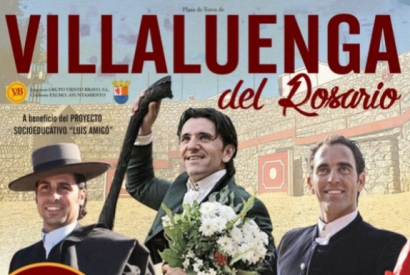 Villaluenga del Rosario celebrará un Festival benéfico el 11 de febrero