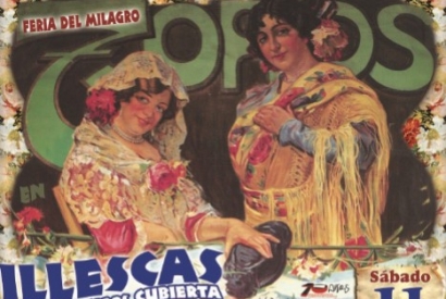 Presentada la Feria del Milagro de Illescas