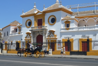 ¡Tradición y pasión, unidas de la mano!