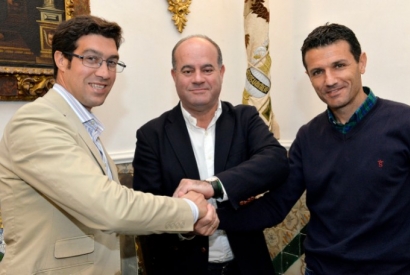 Grupo Vientobravo gestionará la plaza de Antequera
