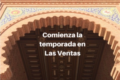 The week in headlines: Season begins at Las Ventas