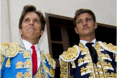 Nueva fecha para los hijos de El Cordobés