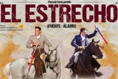 El Estrecho tendrá toros después de 19 años