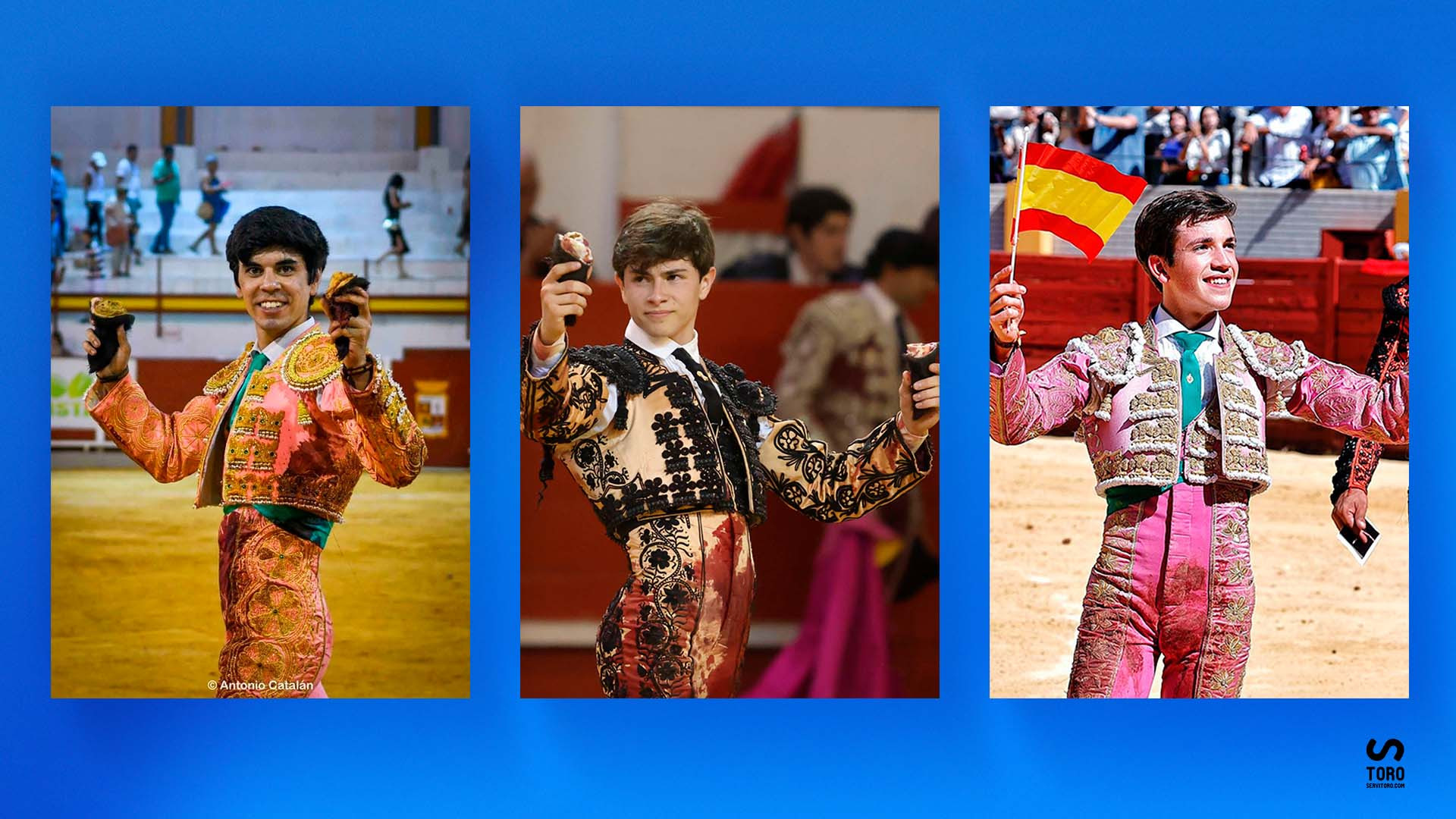 La Saga de los Manzanares
