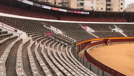 Castellón La Magdalena