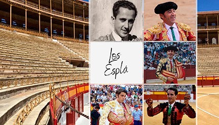 Los Esplá