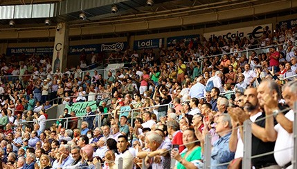 Castellón carteles taurinos