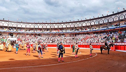 Guía Práctica para el espectador de Sevilla