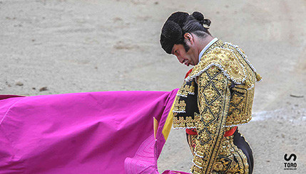 Morante de la Puebla at the Maestranza: Five afternoons of art and passion