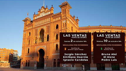 Plaza de toros de Albacete