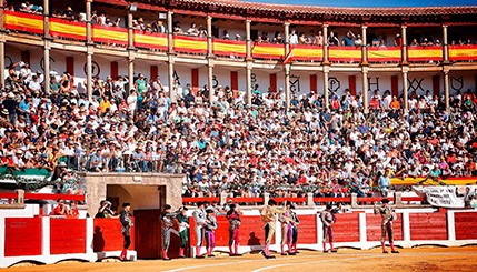 Guía Práctica para el espectador de Sevilla