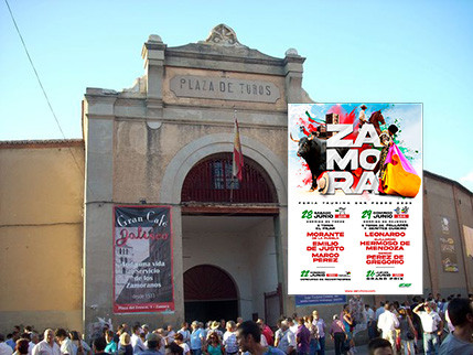 Aranjuez. Corrida 1 de junio 2025 - San Fernando