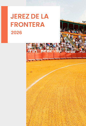 Entradas toros Jerez de la Frontera - Feria del Caballo