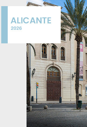 Entradas toros Alicante 2026 - Feria de Las Hogueras