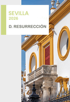 Entradas toros Sevilla 2026 - Domingo de Resurrección