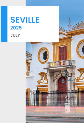 Bullfighting tickets Sevilla - Novilladas Nocturnas 2025
