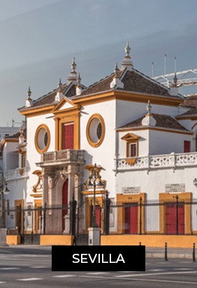Plaza de toros de Sevilla, La Maestranza