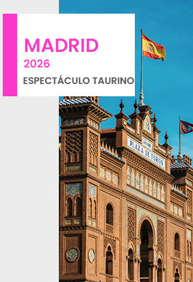 Feria Taurina en Las Ventas 2026 - Madrid