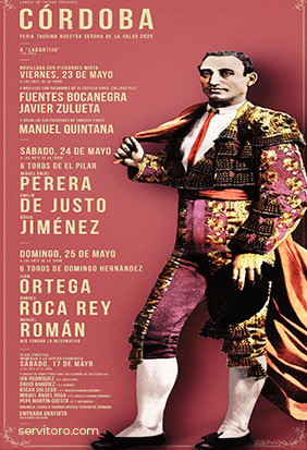 Plaza de toros de Córdoba, Los Califas - Comprar entradas toros Córdoba