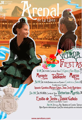 La Lía de la Concepción 2025
