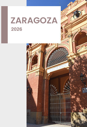 Feria de Zaragoza 2026
