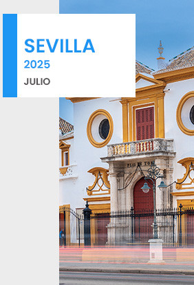 Entradas toros Sevilla - Novilladas Nocturnas 2025
